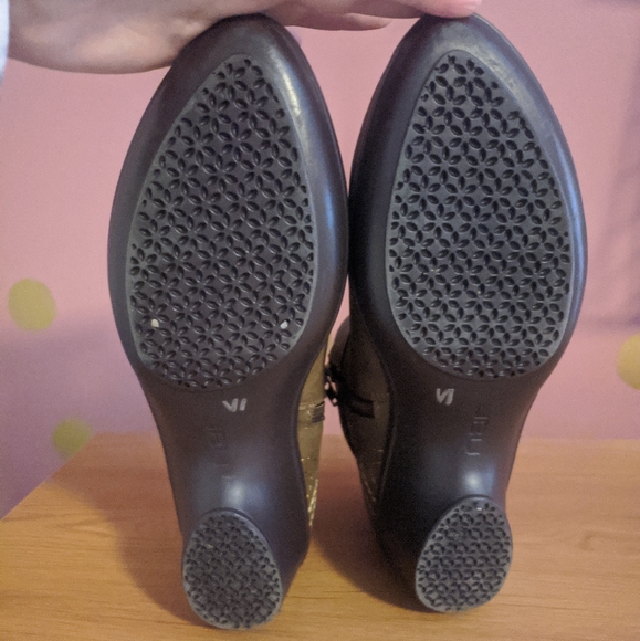 JBU by Jambu Nina Ankle Boot - Picture 7 of 10